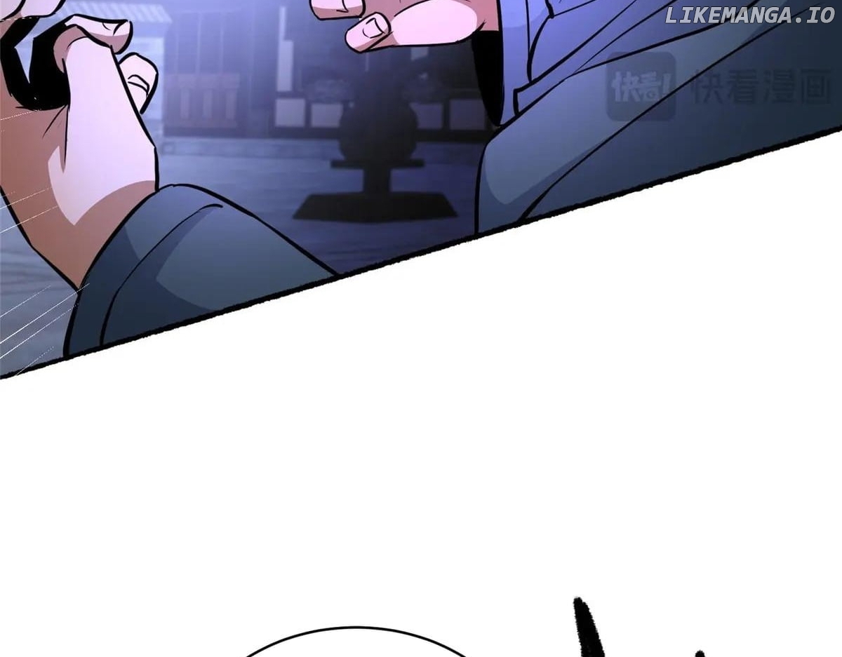 Divine Urban God Chapter 266 - page 44